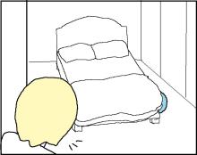 ホリー絵日記