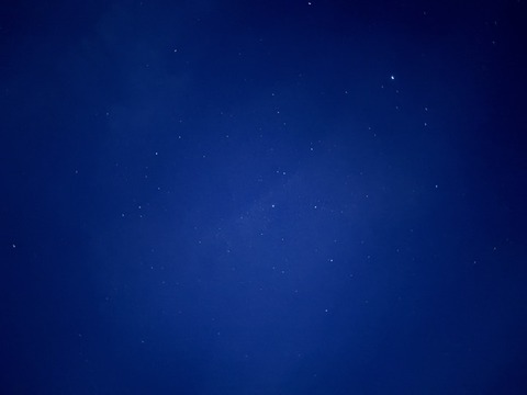 夜空５