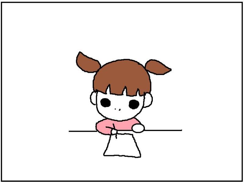 ホリー絵日記
