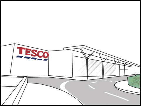 TESCO