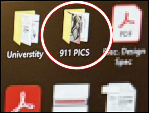 ９１１