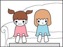 ホリー絵日記
