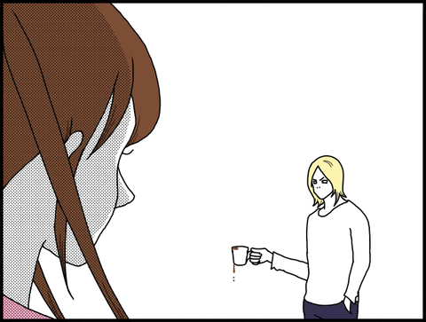 みあ横顔透0008