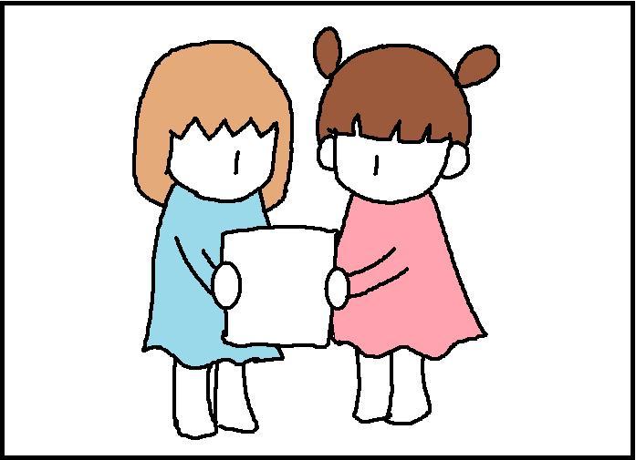 ホリー絵日記