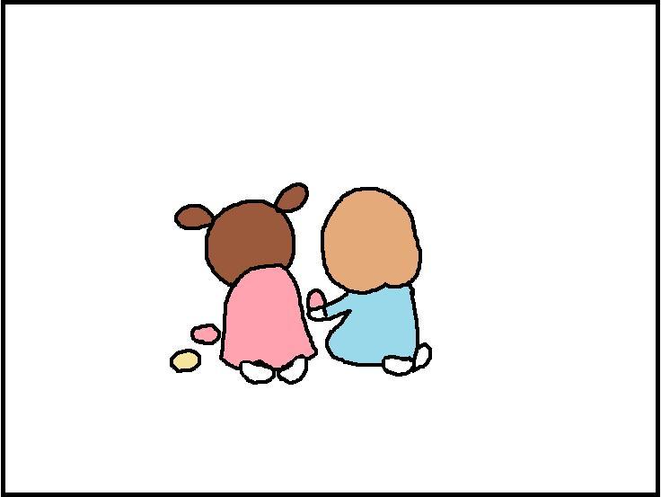 $ホリー絵日記