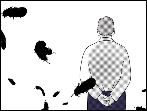 グランパ後