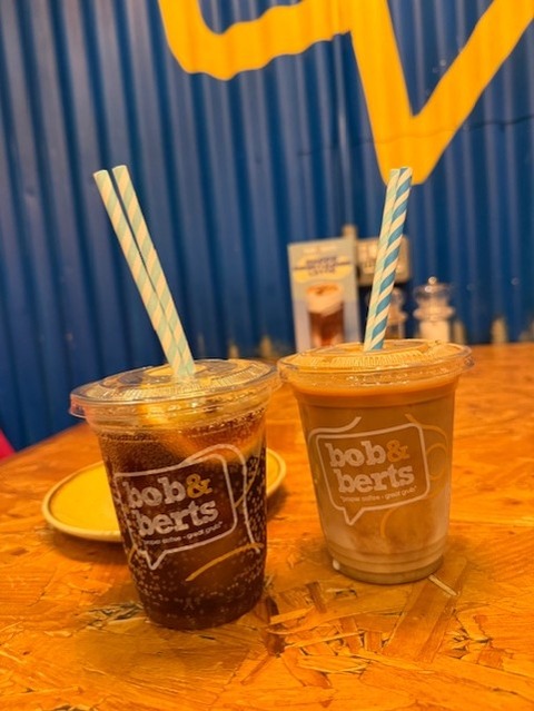 コーヒー