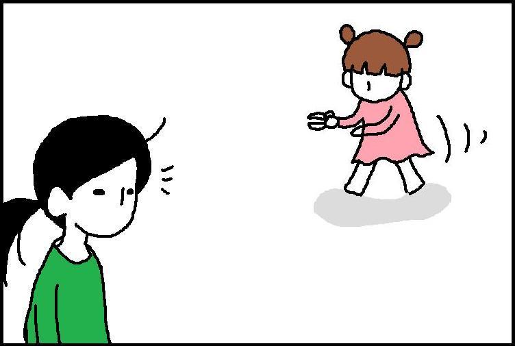 ホリー絵日記