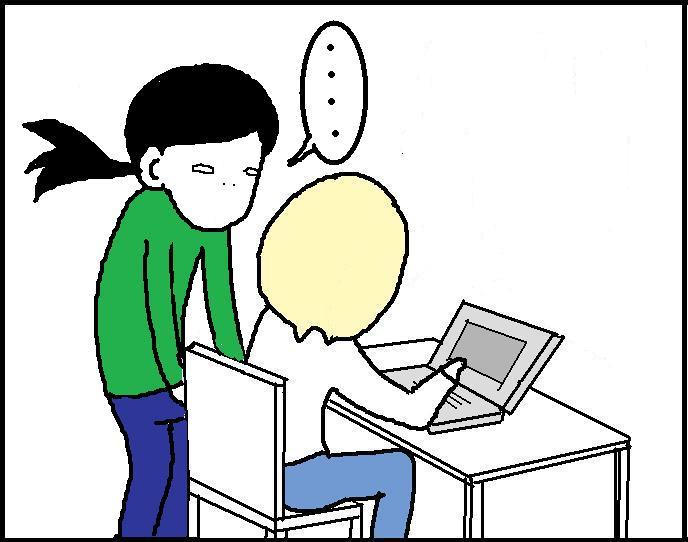 ホリー絵日記