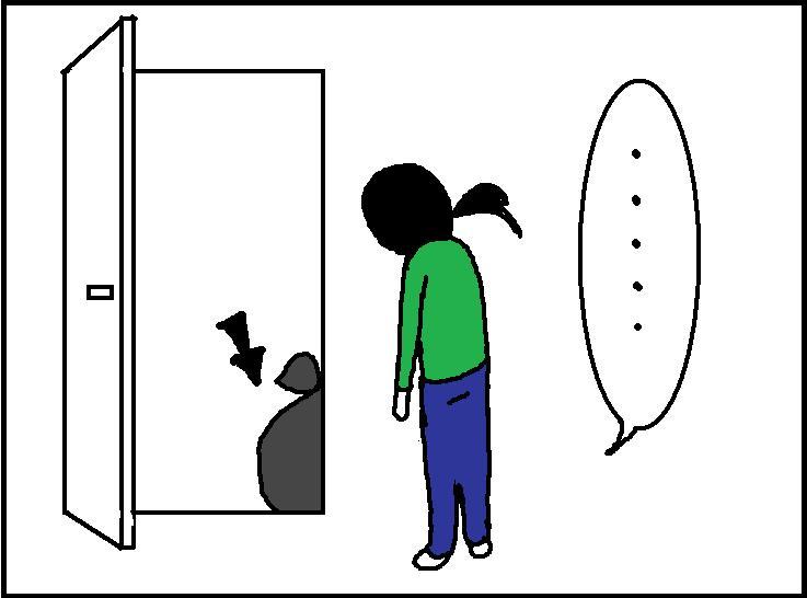 ホリー絵日記