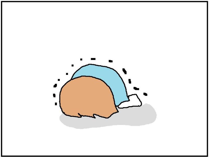 ホリー絵日記