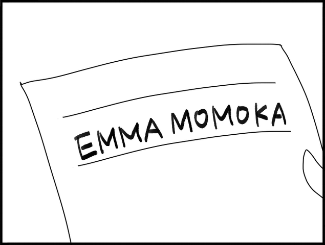 モモカの本名 ホリー絵日記 Powered By ライブドアブログ