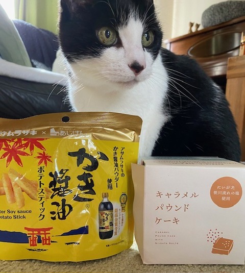 お土産
