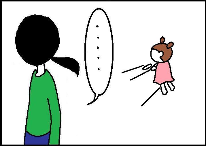 ホリー絵日記