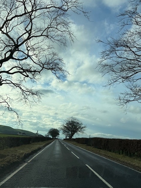 ドライブ３