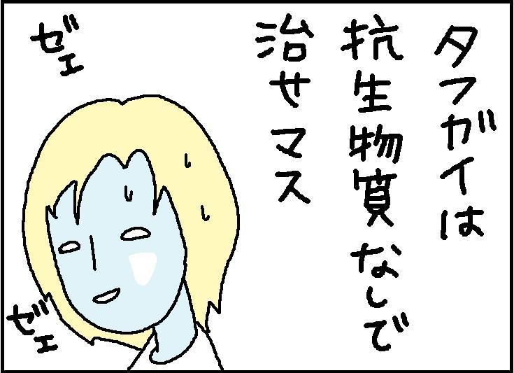 ホリー絵日記