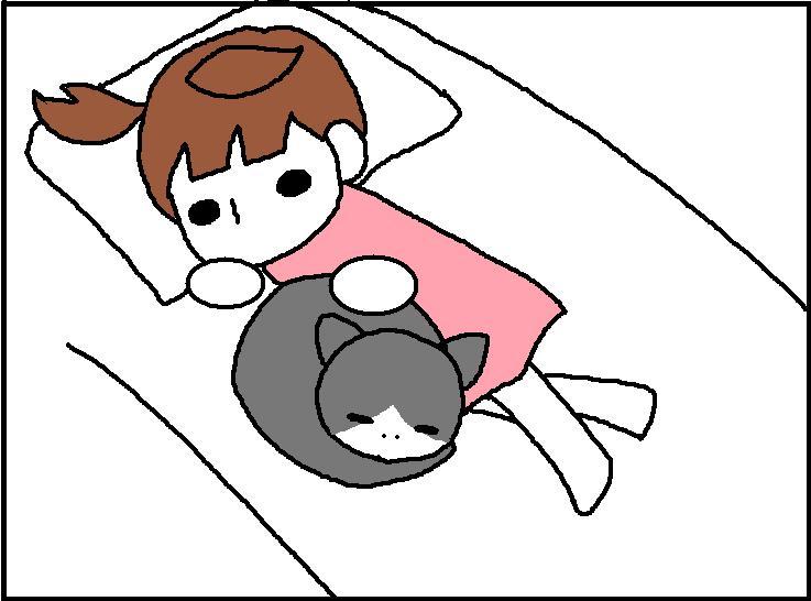 ホリー絵日記