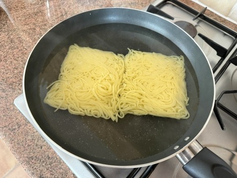 麺
