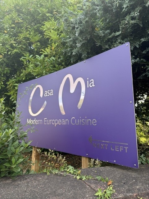 casa