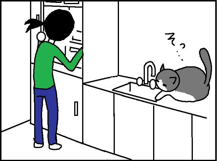 ホリー絵日記