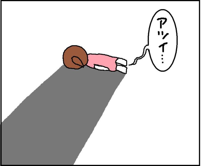 ホリー絵日記