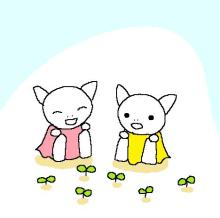 ホリー絵日記