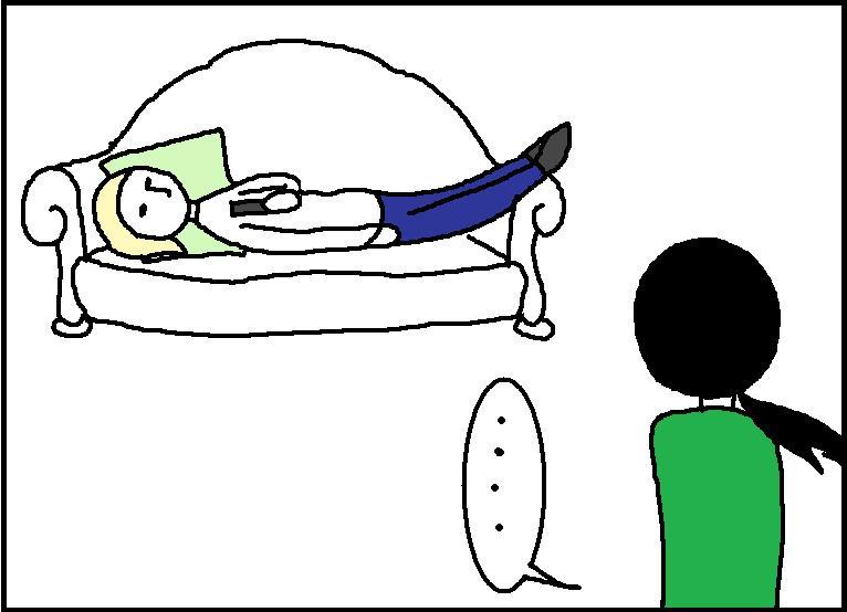 $ホリー絵日記