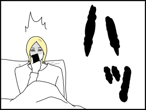 ベッドだだ０ｓ