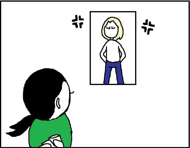 ホリー絵日記