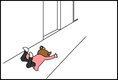 ホリー絵日記
