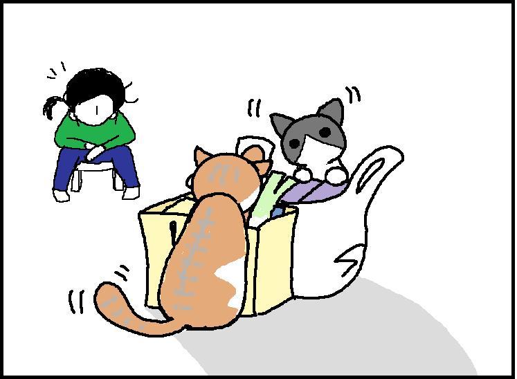 ホリー絵日記