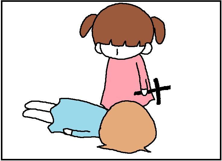 ホリー絵日記