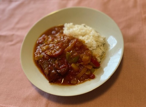 カレー