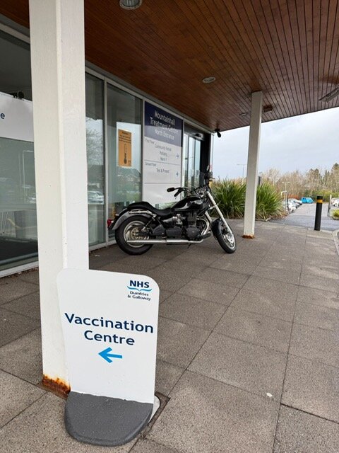 ワクチンセンター