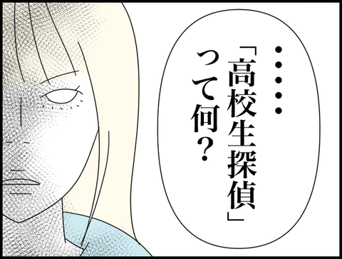 高校生探偵って何？
