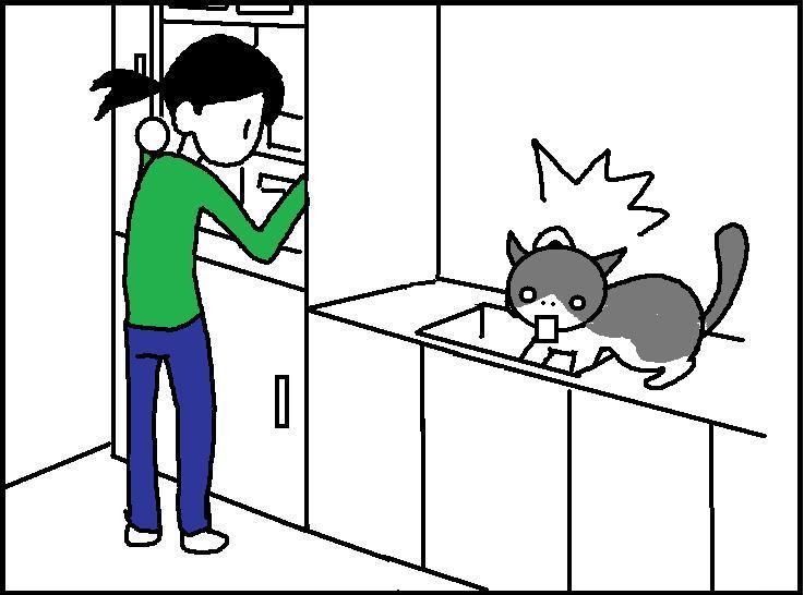 ホリー絵日記
