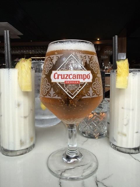 ビール