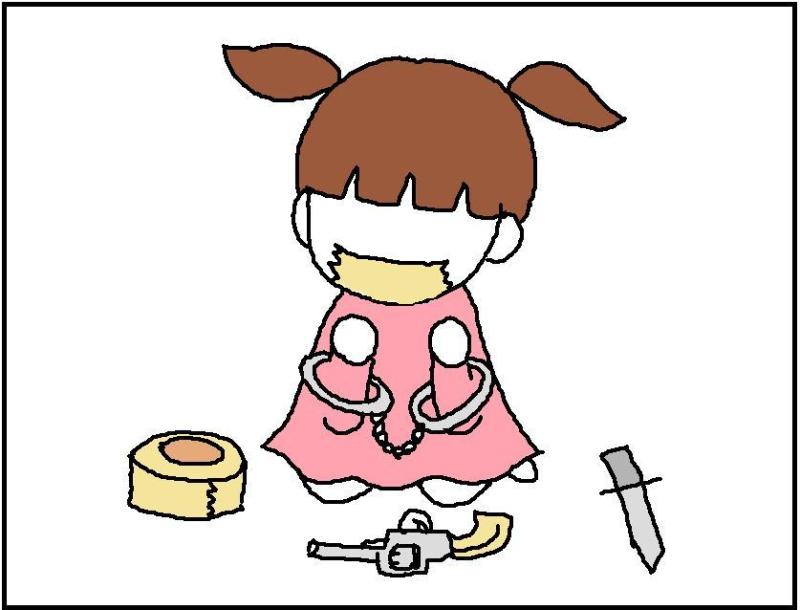 ホリー絵日記