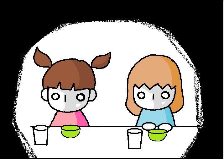 ホリー絵日記