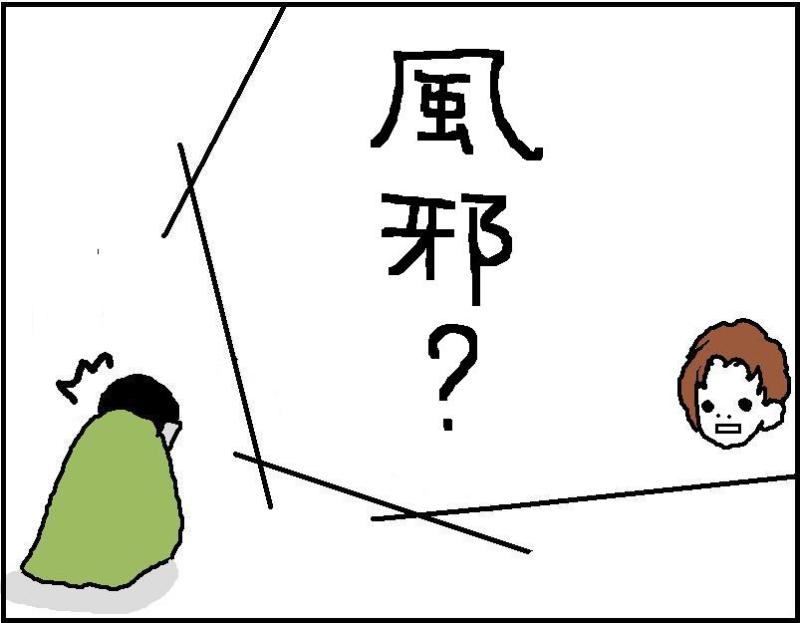 ホリー絵日記