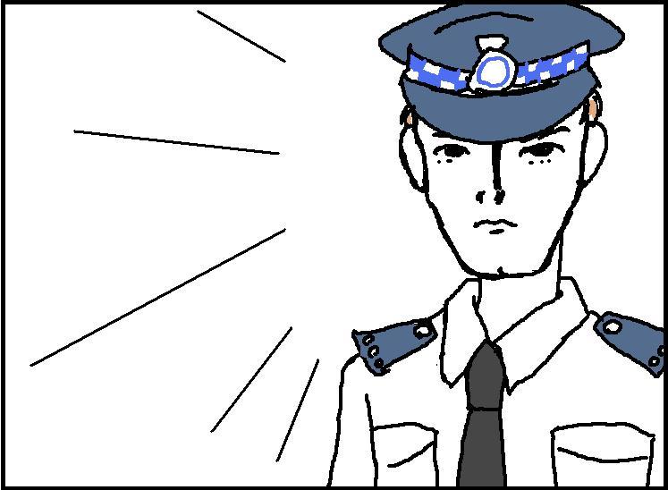 ホリー絵日記