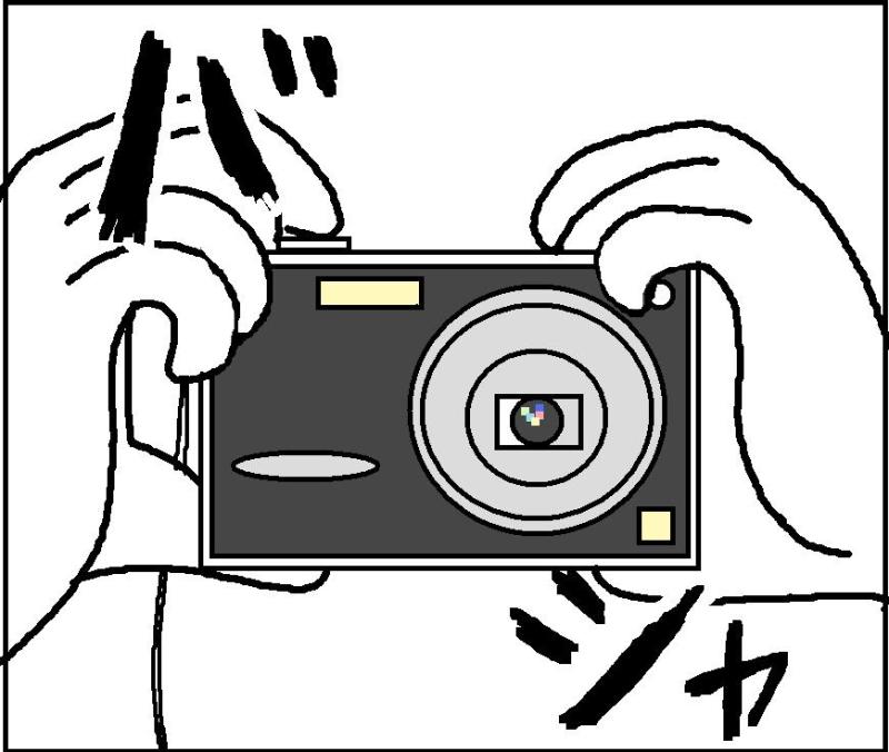 ホリー絵日記