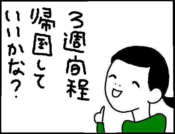 ホリー絵日記