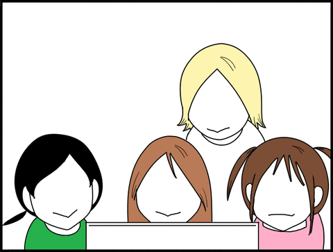pcむれる