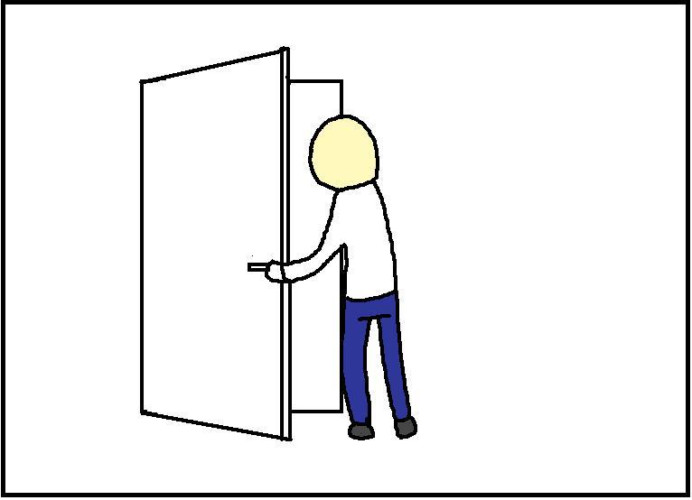 ホリー絵日記