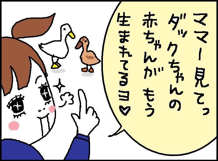 ホリー絵日記