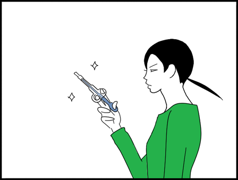 スポイト