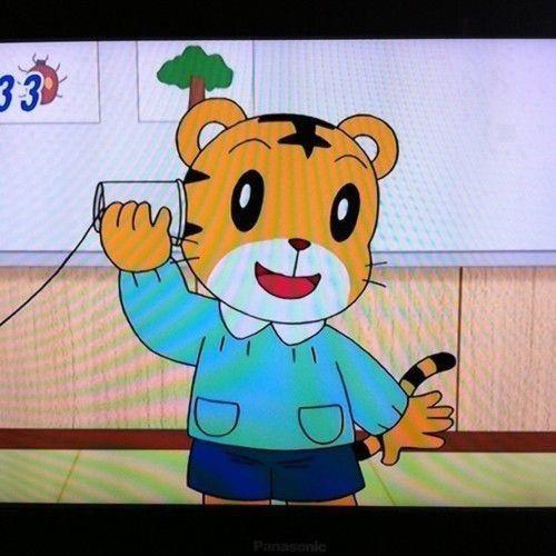 ホリー絵日記
