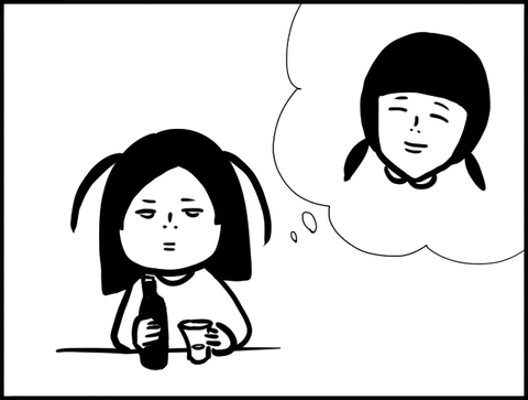 カルピス注ぐ終わる
