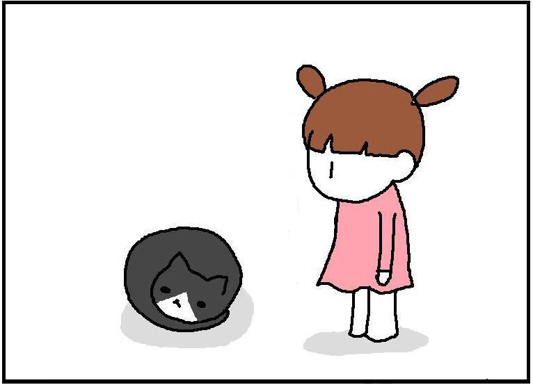 ホリー絵日記
